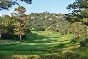 CC At Castle Pines 16th